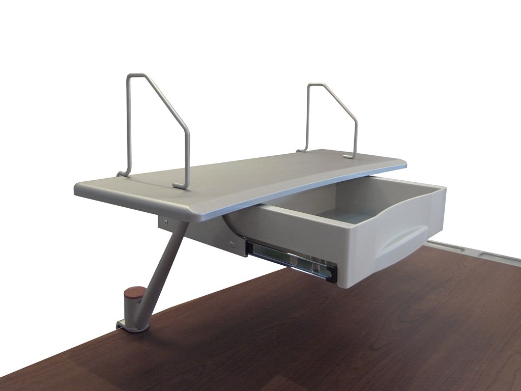 

Полка для книг Comf-Pro BD-P7G Plus с ящиком