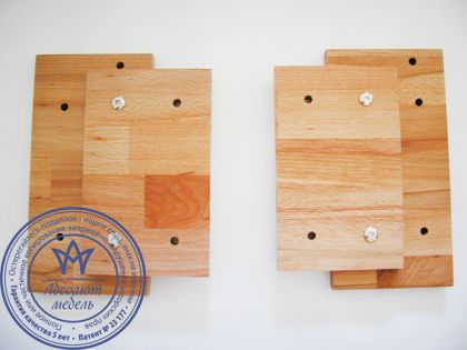 

Увеличитель высоты парты Школярик С-01
