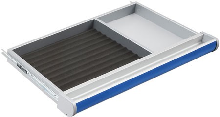 

Выдвижной ящик для стола Moll Winner Compact