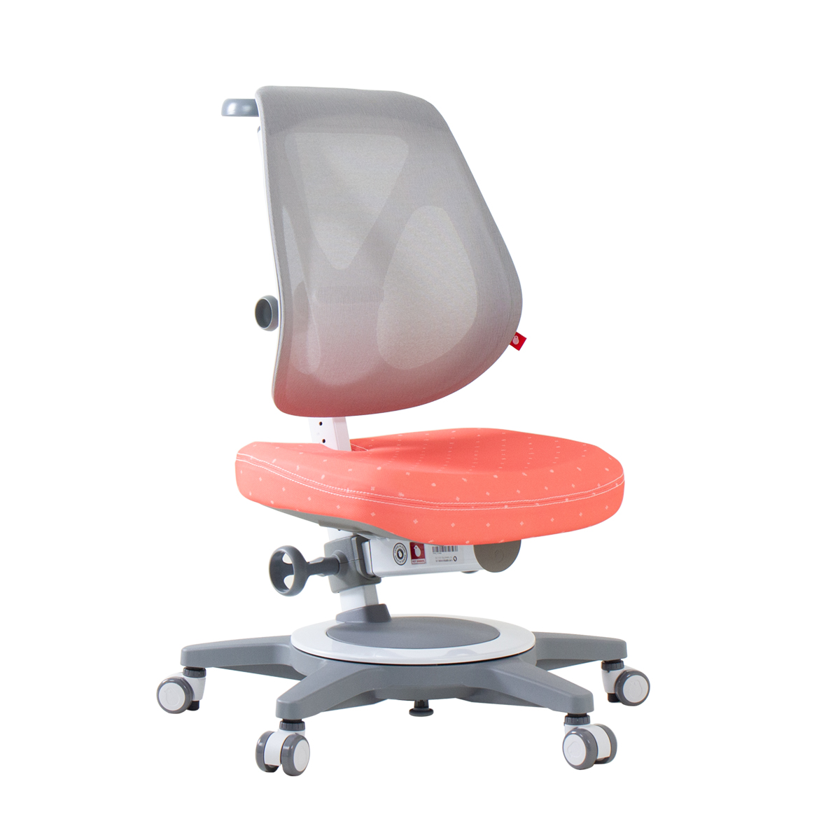 Детское кресло tct nanotec kids chair