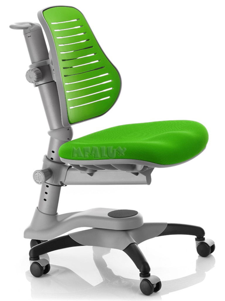 

Детское эргономичное кресло Comf-Pro Oxford C3-318 Зеленый