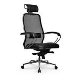 Кресло Samurai SL-2.04 Infinity Easy Clean (MPES) фото