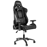 Игровое кресло Gamerzen Race фото