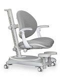 Детское кресло Mealux Ortoback Plus (Y-508 Plus)