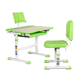 Комплект Anatomica Avgusta Comfort парта + стул