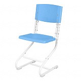 Растущий стул Дэми СУТ-01 пластик