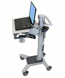 Мобильное рабочее место для ноутбука Neo-Flex Laptop Mobile WorkSpace Ergotron