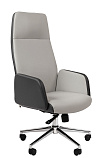 Офисное кресло Chairman 929 (экокожа) фото
