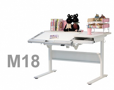 Эргономичный стол Comf-Pro М-18