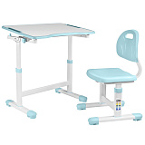 Комплект Anatomica Karina Lite парта + стул