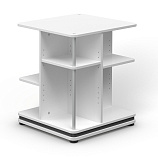 Стеллаж Moll Tower 56