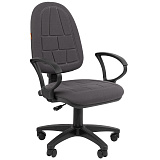 Офисное кресло Chairman 205 (ткань) фото