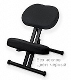 Коленный стул Smartstool KM01 Black