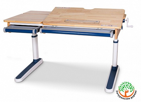 Детский стол Mealux Oxford Wood Lite (BD-920 Wood Lite)
