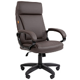 Офисное кресло Chairman 794 LT (экокожа) фото
