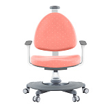 Детское кресло TCT Nanotec Ergo-BABO с подлокотниками и подставкой для ног