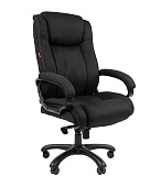 Офисное кресло Chairman 410 (ткань) фото