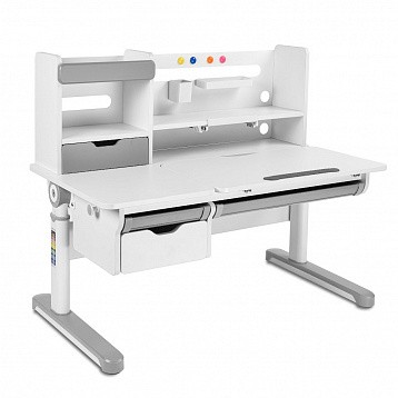 Детская парта-трансформер FunDesk Pensare