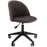 Офисное кресло Chairman Home 119 (велюр) фото