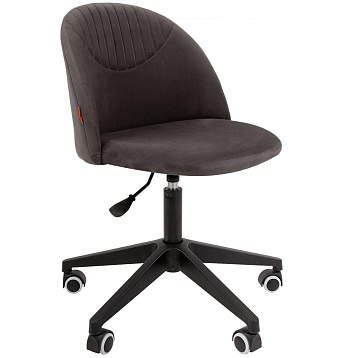 Офисное кресло Chairman Home 119 (велюр) фото