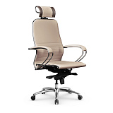 Кресло Samurai K-2.04 Infinity Easy Clean (MPES) фото