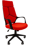 Офисное кресло Chairman 525 (ткань) фото