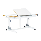 Парта-трансформер TCT Nanotec G7+S