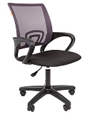 Офисное кресло Chairman 696 LT (ткань/сетка) фото