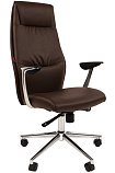 Офисное кресло Chairman VISTA (экокожа) фото