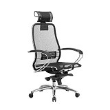 Кресло Samurai S-2.04 Сетка TS фото