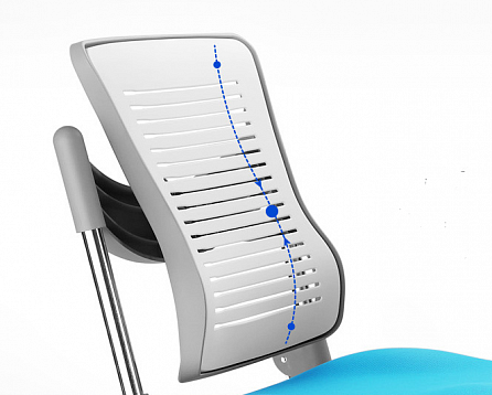 Эргономичное кресло Comf-Pro Angel Original C3-400 (А/КС 01)