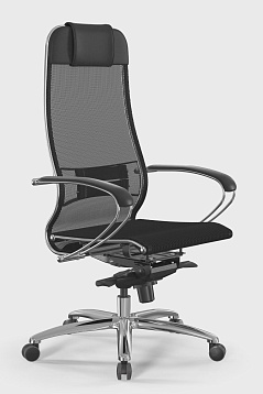 Кресло Samurai S-1 фото