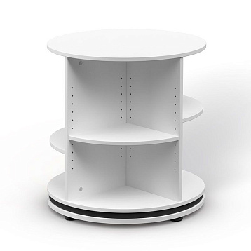 Стеллаж Moll Tower 64