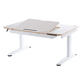 Детская парта TCT Nanotec A7 140 см