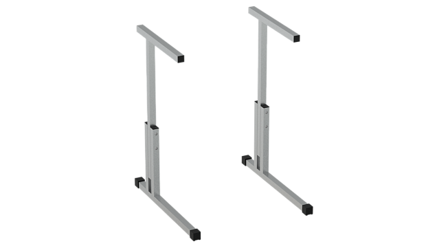 Каркас стола регулируемый по высоте 5-7 (Лц.КР 5-7-т25) Лицей фото