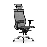 Кресло Samurai S-3.05 Infinity Easy Clean (MPES) фото