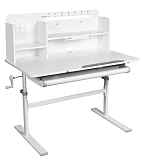 Детская парта Fundesk Volare II