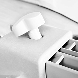 Детское кресло Anatomica Arriva с подлокотниками