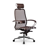 Кресло Samurai S-2.04 Infinity Easy Clean (MPES) фото