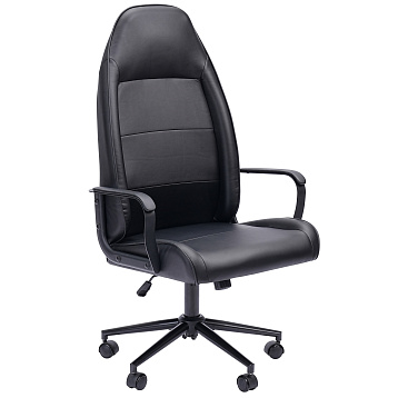 Офисное кресло Chairman CH941 (экокожа) фото