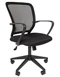Офисное кресло Chairman 698 (ткань/сетка) фото