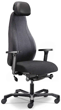 Кресло Falto-Profi Dispatcher-Lux Long фото