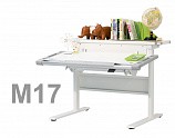 Эргономичный стол Comf-Pro М-17