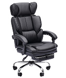 Офисное кресло Chairman CH644 (экокожа) фото