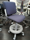 Кресло Rifforma-25 Серое выставочный образец