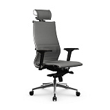 Кресло Samurai K-3.05 Infinity Easy Clean (MPES) фото