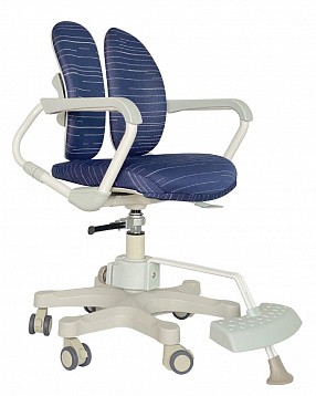 Кресло Duorest DR-280DDS_DT Ткань/Латекс