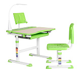 Комплект Anatomica Avgusta парта + стул + лампа