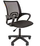 Офисное кресло Chairman 696 LT New (ткань/сетка) фото