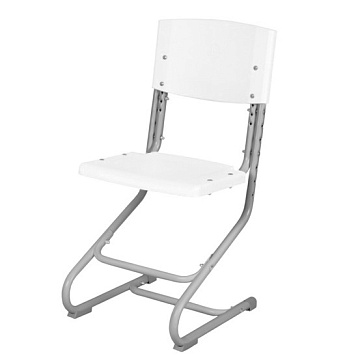 Растущий стул Дэми СУТ-01 пластик